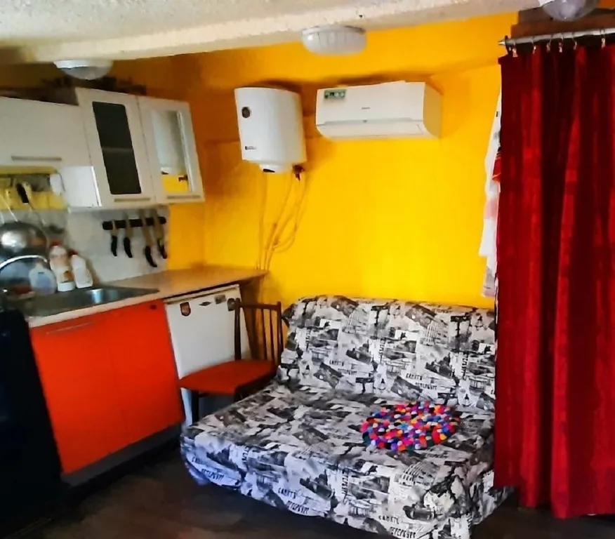 1-комнатный Дом