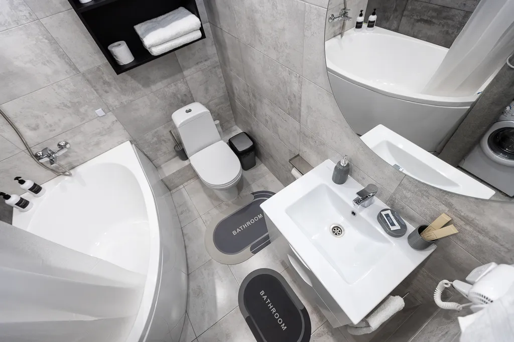 Квартира Квартира Новая, уютная студия в престижном районе Краснодара рядом ЭкспоГрадЮг — Краснодар