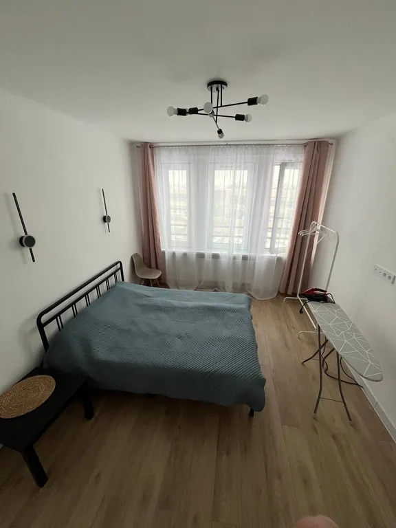Квартира Квартира La Chemin Home — Санкт-Петербург