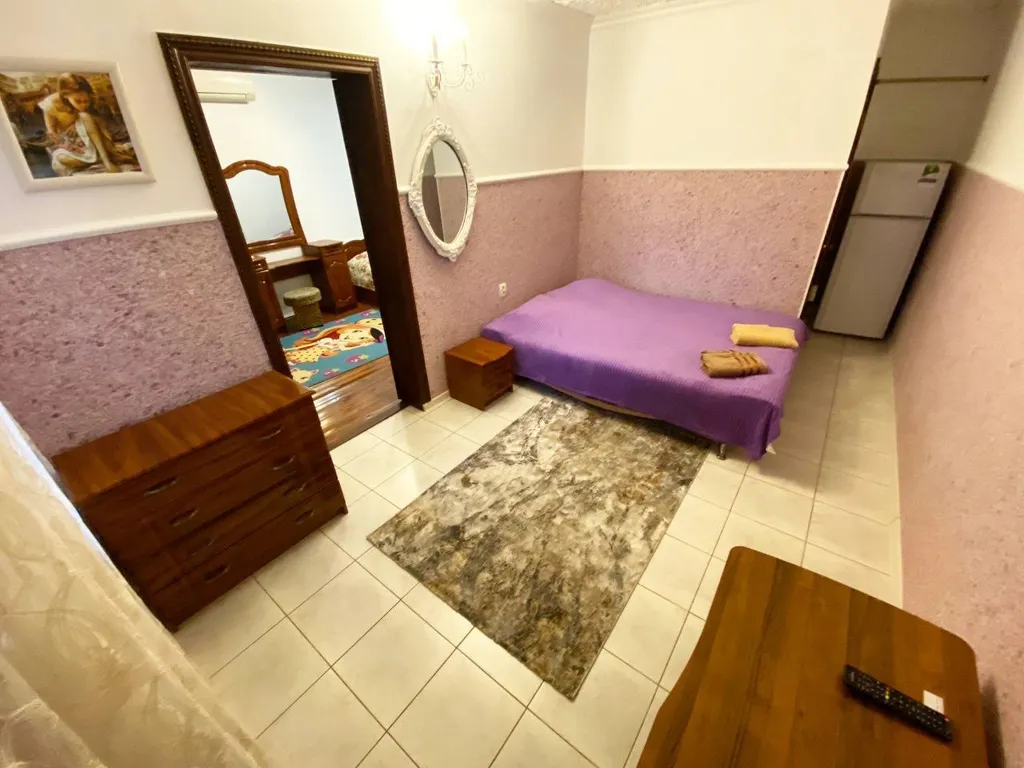 Квартира Комната — Судак