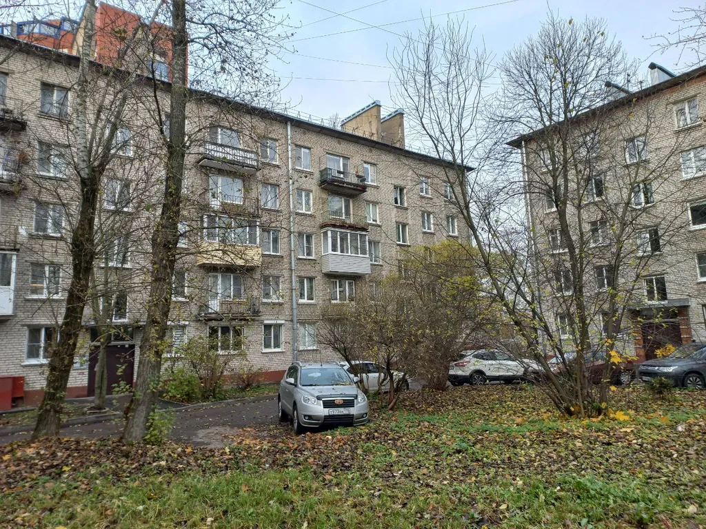 Уютная квартира у площади Победы