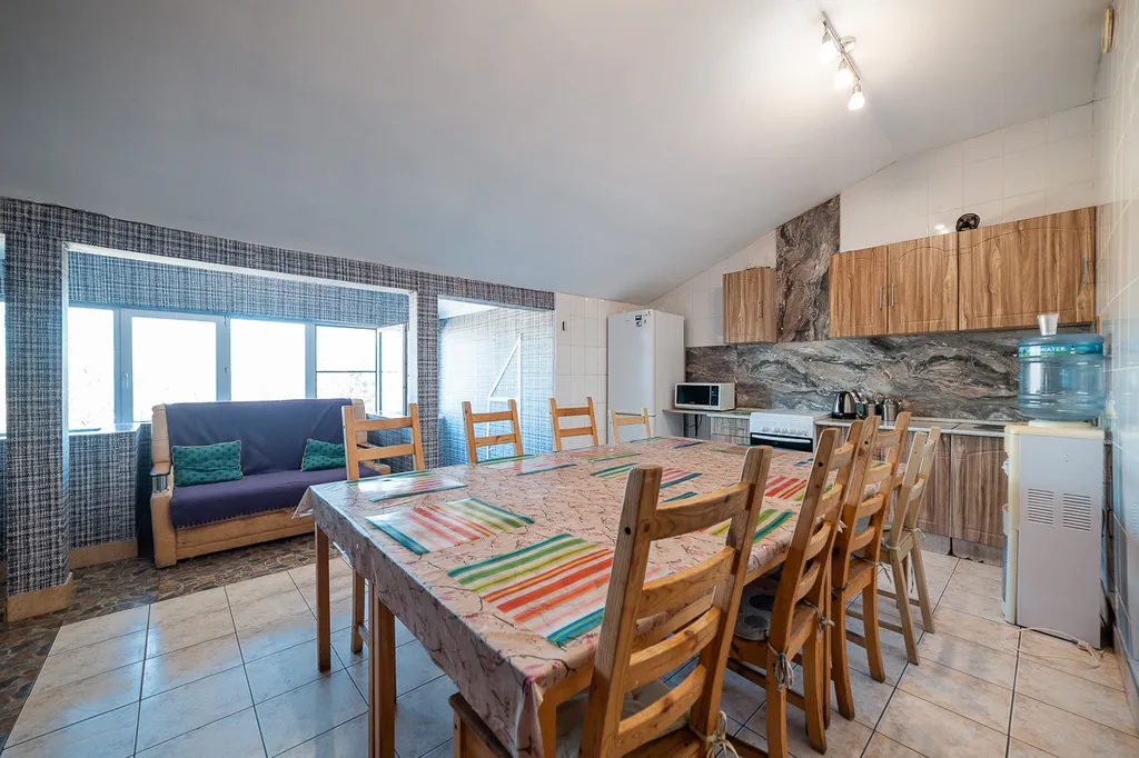 Дубки Хаус на Истре