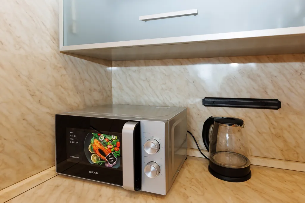 Квартира Апельсинка