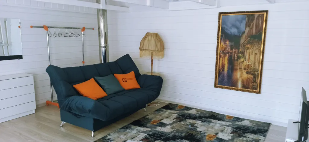 Дом на Чёрном море