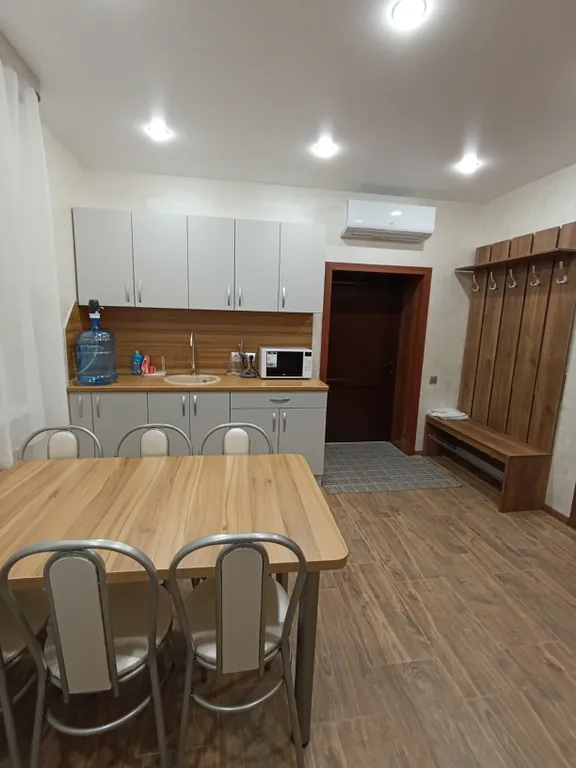 Гостевой дом Уголок мечты