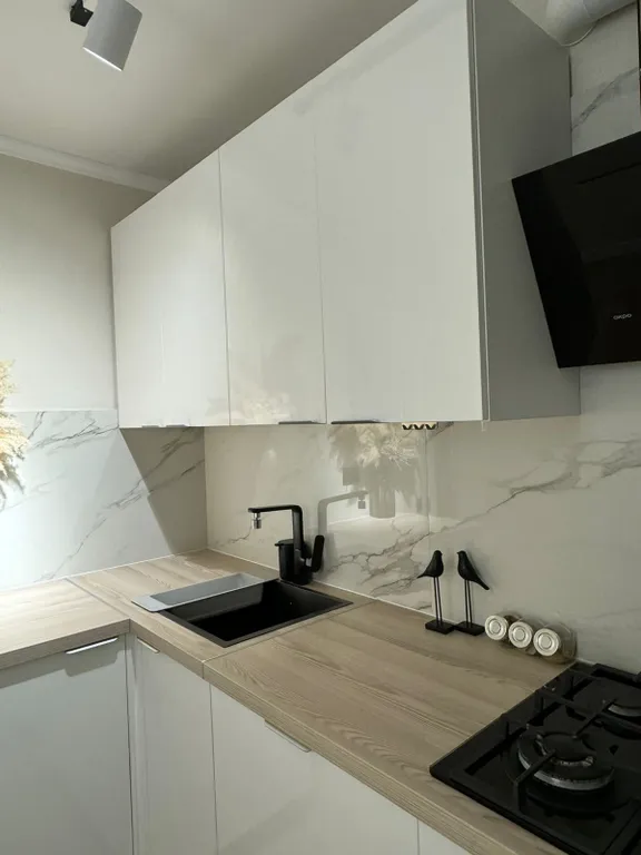 Квартира Квартира в востребованном Затеречном районе — Владикавказ