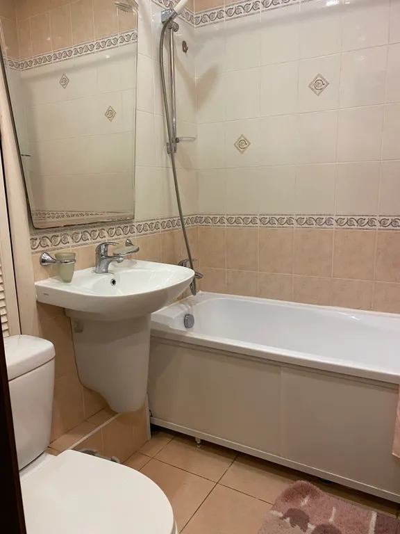 Квартира Квартира Роскошная классика в центре — Тверь