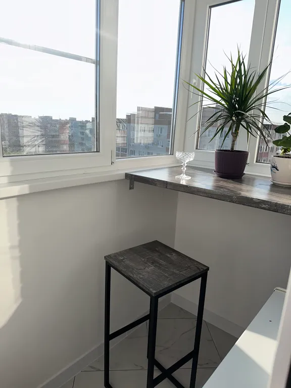 Уютнейшая и самая чистая квартира с современным новым ремонтом