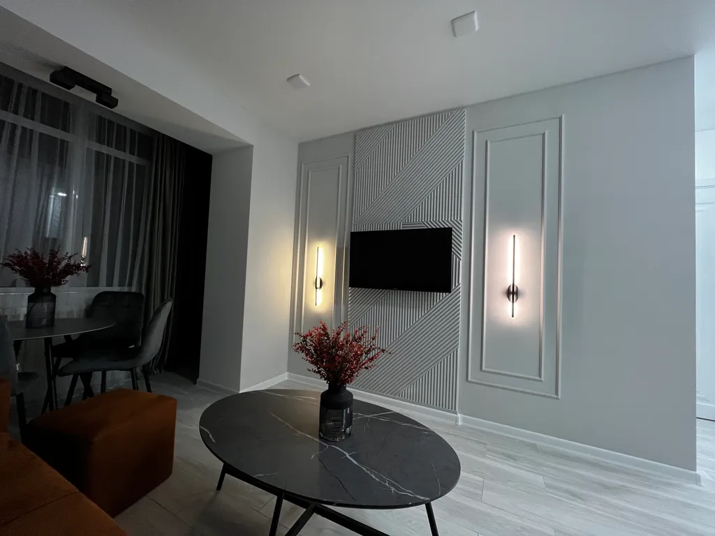 New Cozy 1bd Unbeatable location