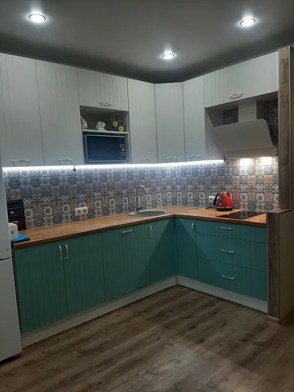 Апартамент у моря