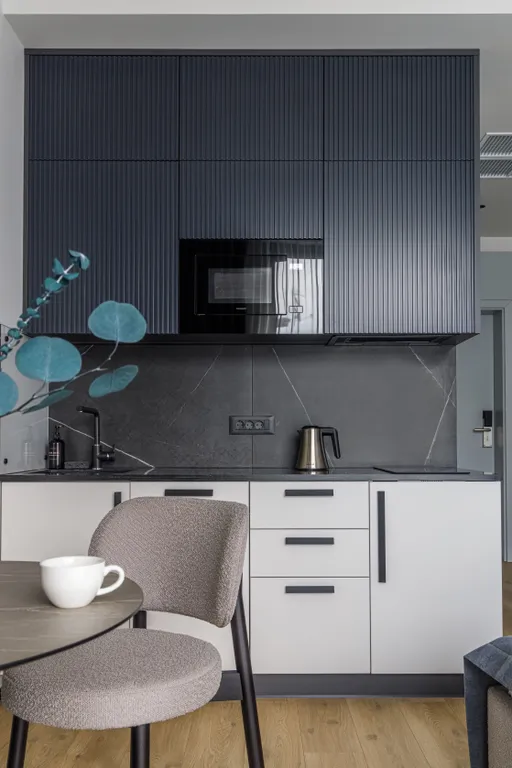 Апартаменты премиум-класса в 4* отеле «Blanc Hill»