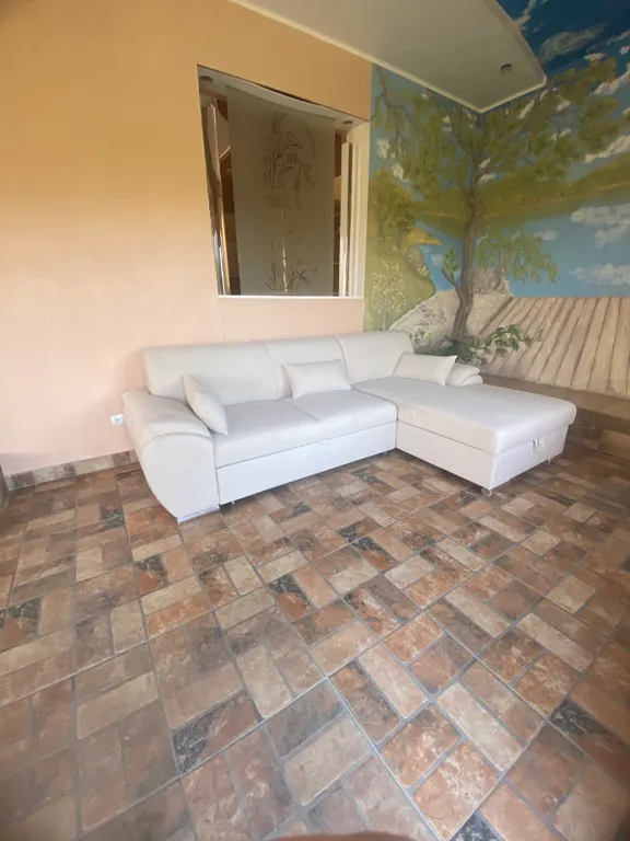 Коттедж Уютный дом для семейного отдыха — Клюквенное