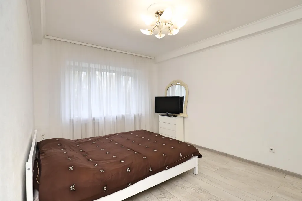 Панорамный вид на площадь Ленина и центр