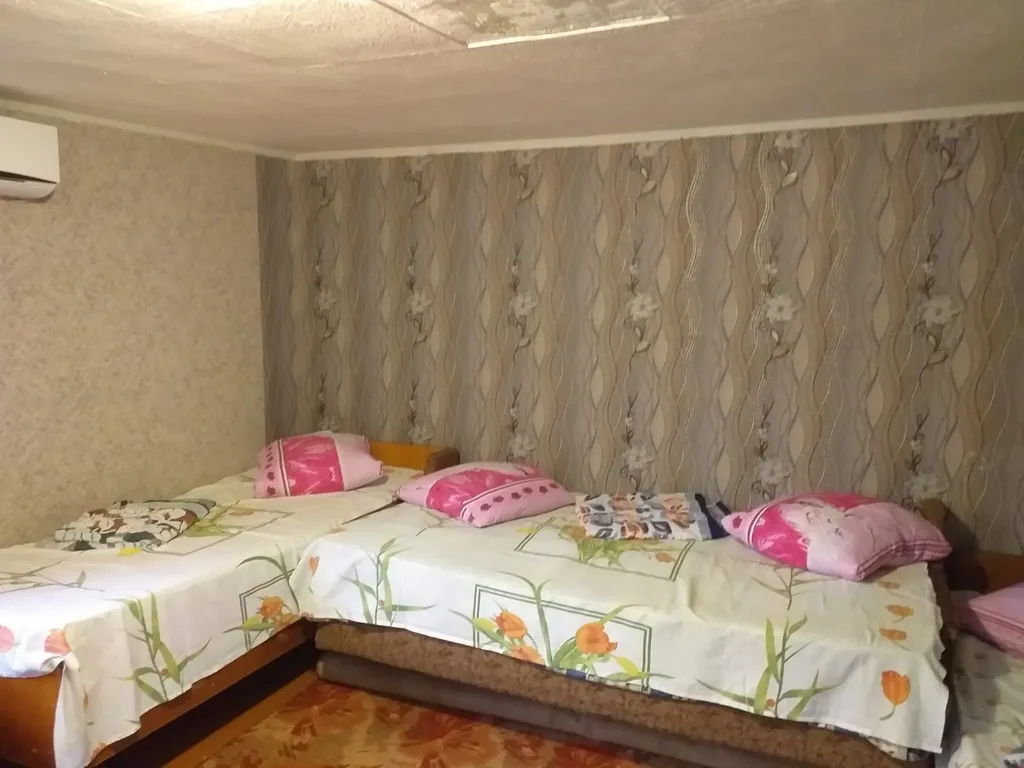 Коттедж Домик у моря — Гизель-Дере