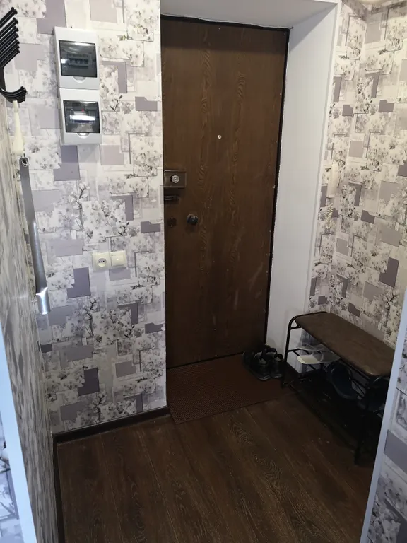 Маленькая уютная квартира в центре