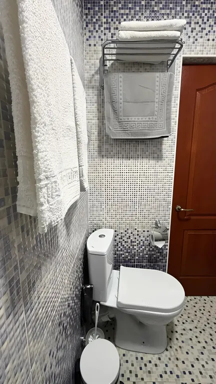 Комната