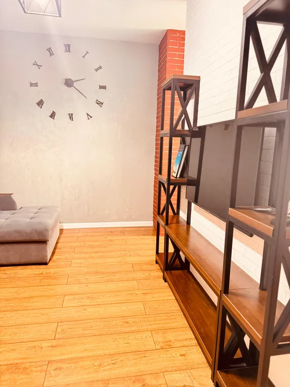 Северное сияние 39 этаж