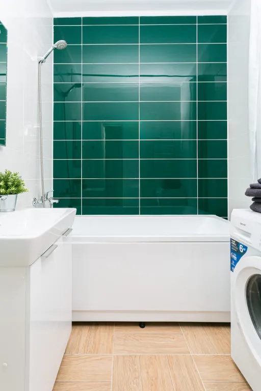 Квартира 2-комнатная Квартира — Бугры