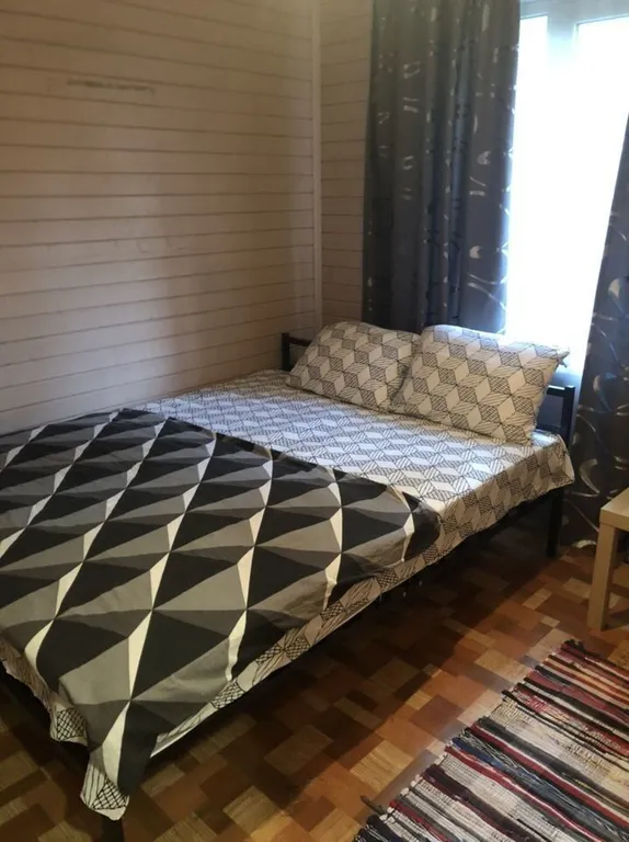 Большой дом "Лесная сказка"