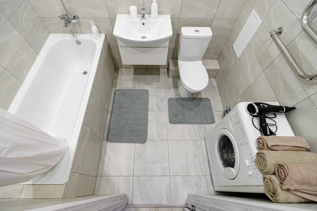 Комфортная квартира в новом доме