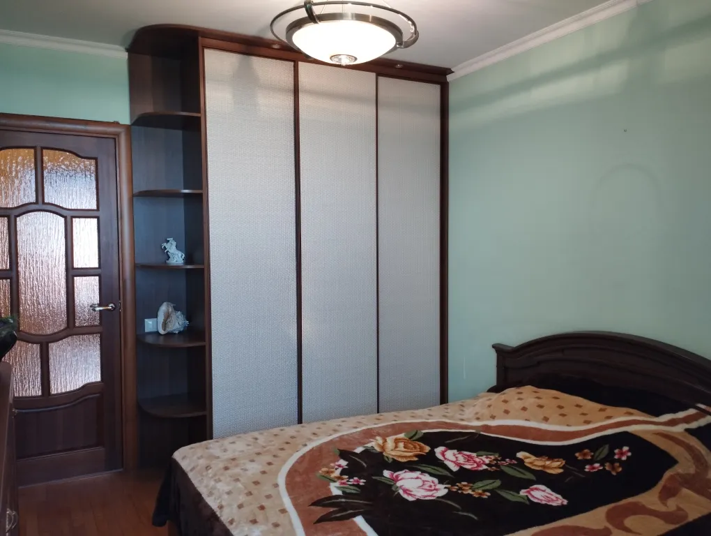 2-комнатная квартира — аренда посуточно в Тюмень