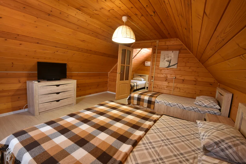 3-комнатный Дом