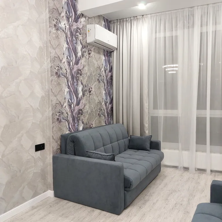 Квартира Квартира Студия ЖК Измайловский парк — Краевско-Армянское