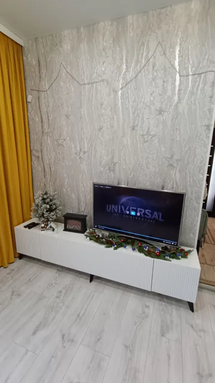 Современные апартаменты в Несвиже