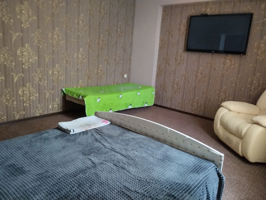 Квартира Квартира в пригороде Анапы — Анапа