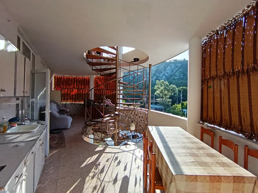 Квартира Уютная комната — Геленджик