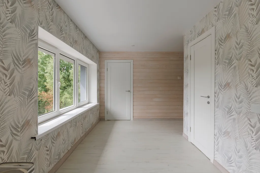 Коттедж Сoсновcкие Горки