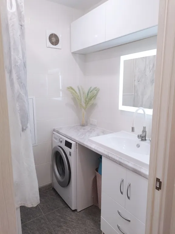 Квартира рядом с Комсомольским парком