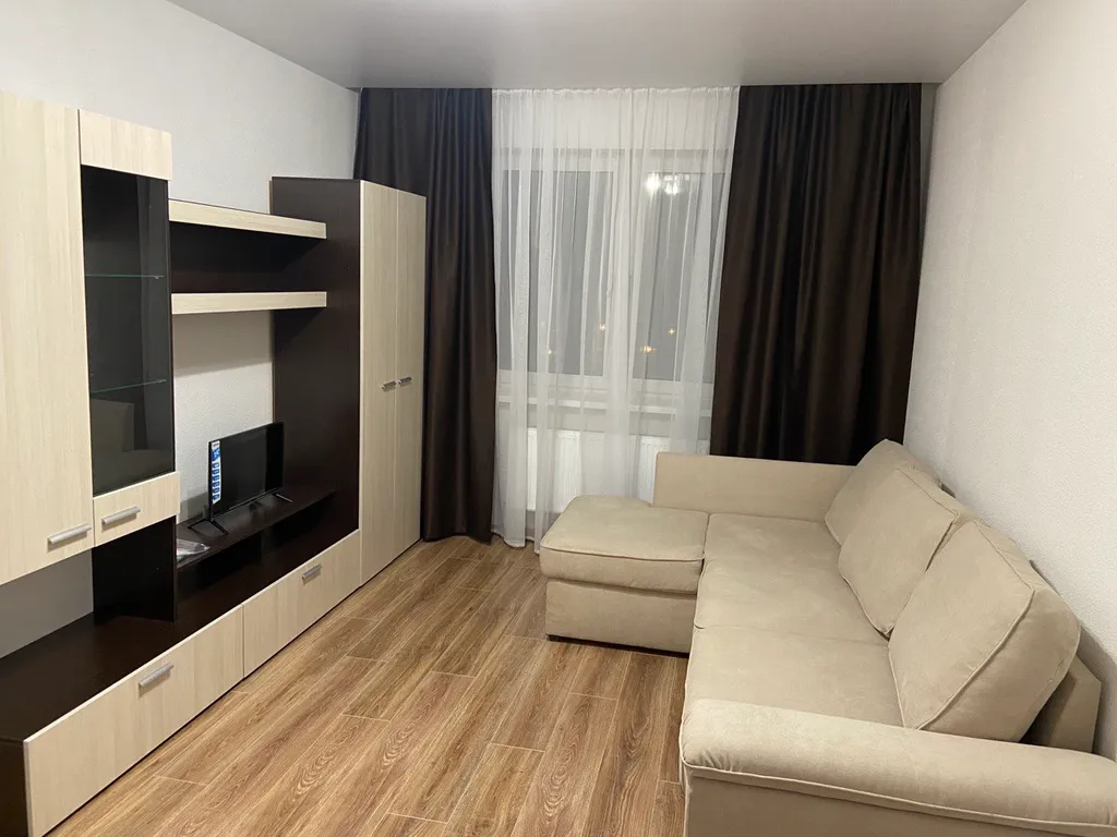 Уютный уголок на Правобережье