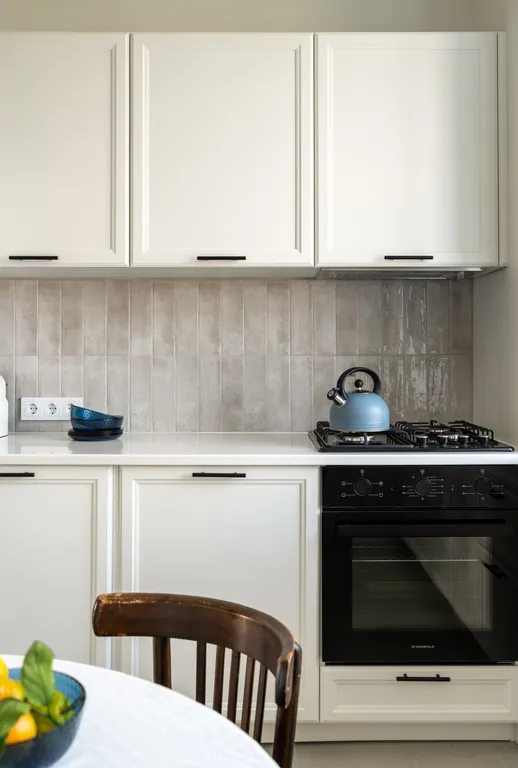 Квартира Квартира возле метро Лесная — Санкт-Петербург