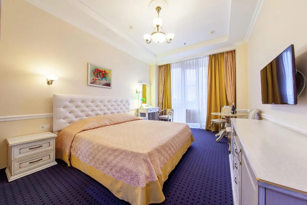 Квартира Комната — аренда посуточно в Краснодар