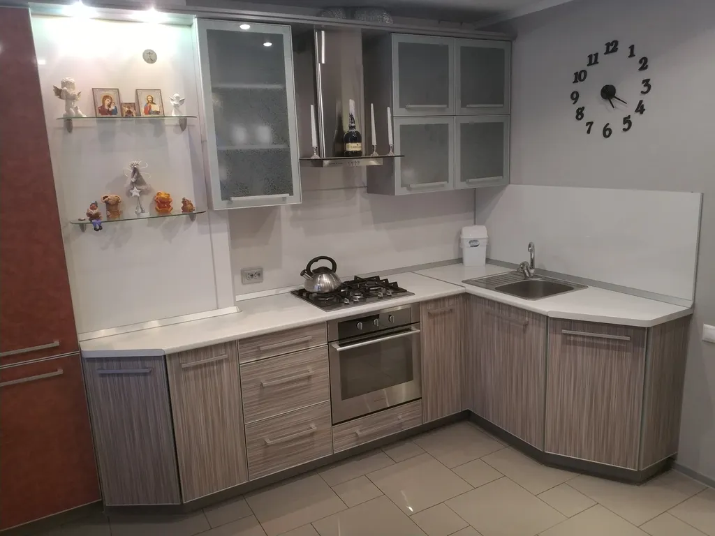 Квартира Квартира у моря — Анапа