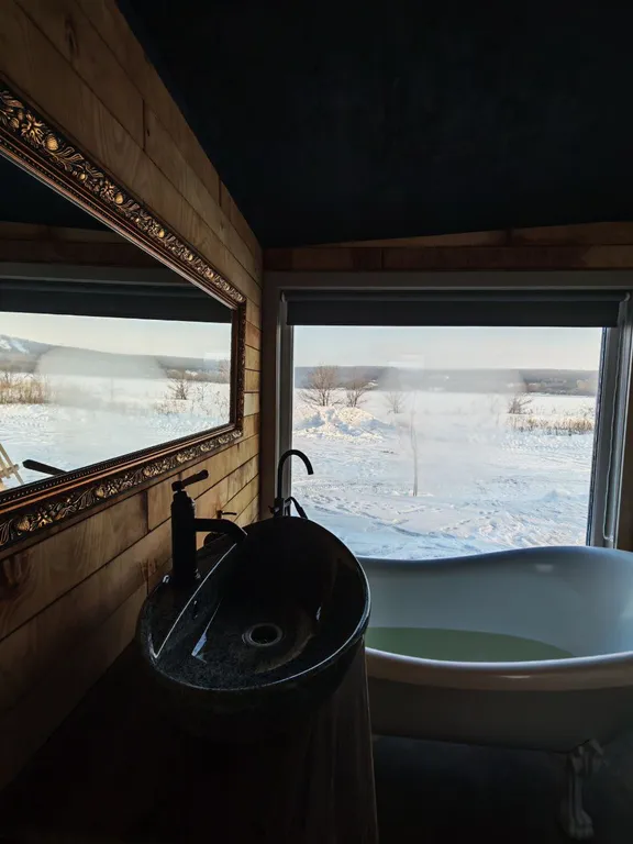 Дом для двоих