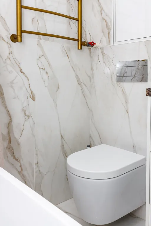 Апартамент в ЖК Комфорт-класса Стрижи-Сити