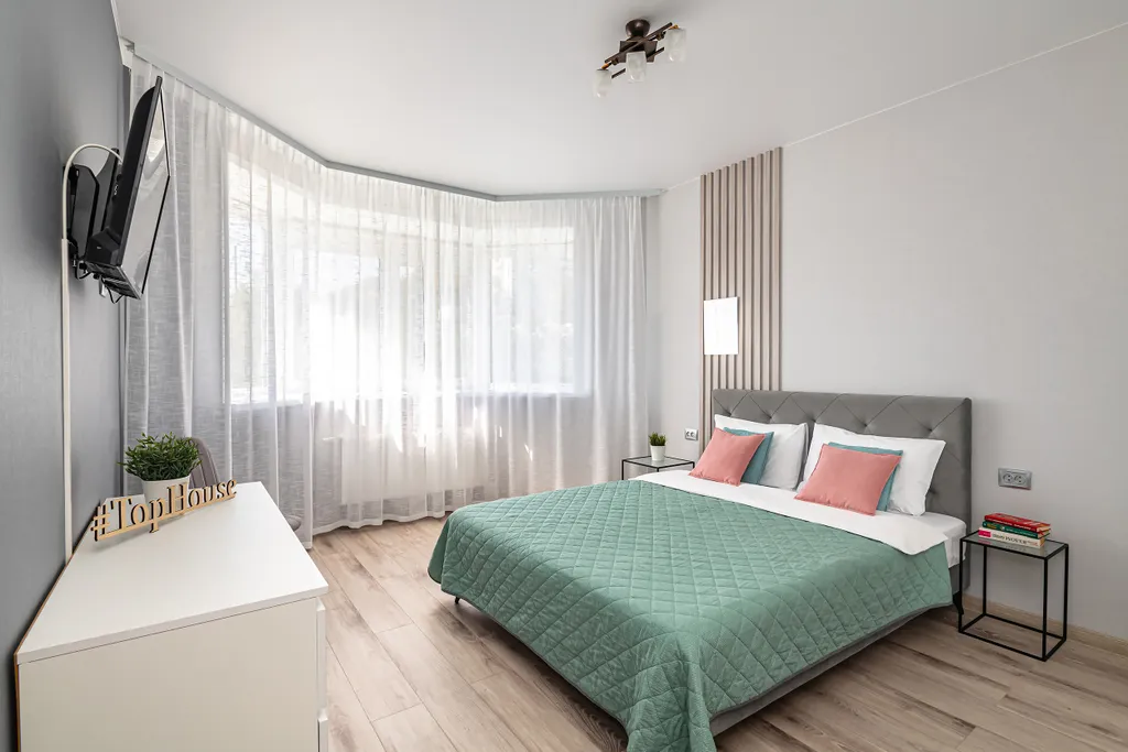 Квартира в новом ЖК Фрегат 2