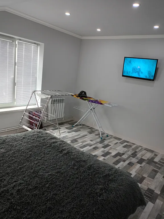 Частный дом возле аэропорта