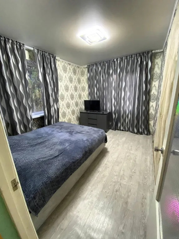 2х комнатная квартира у моря