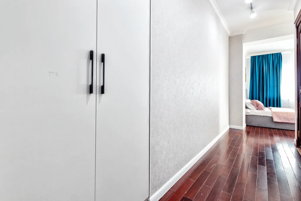 Красивая однушка в самом центре