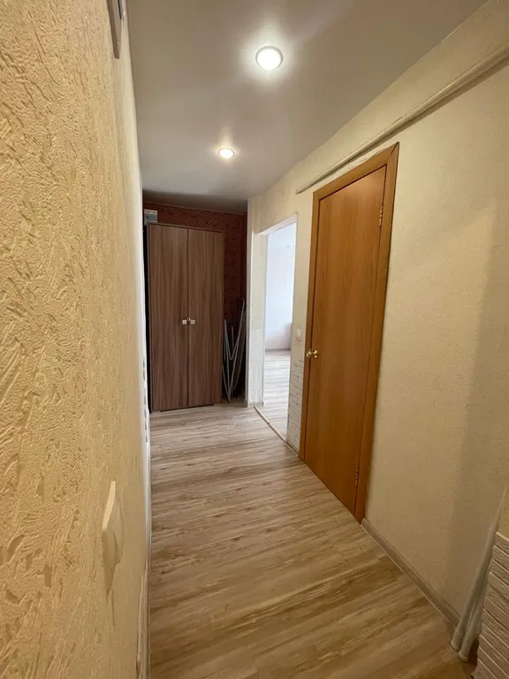 Квартира в самом центре