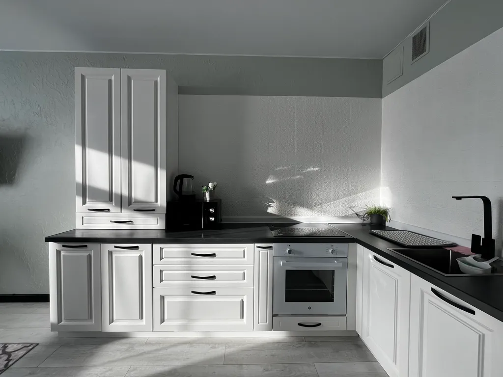 Идеальное место для отдыха