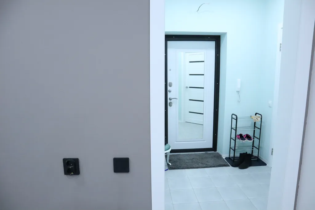 Уютная квартира в шаговой доступности от набережной Брюгге