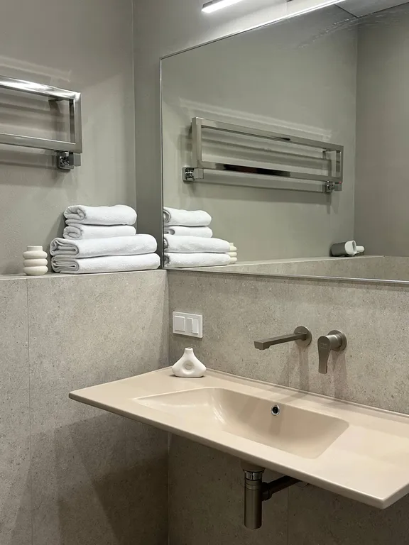 Ось Гилберта / Hilbert Axis