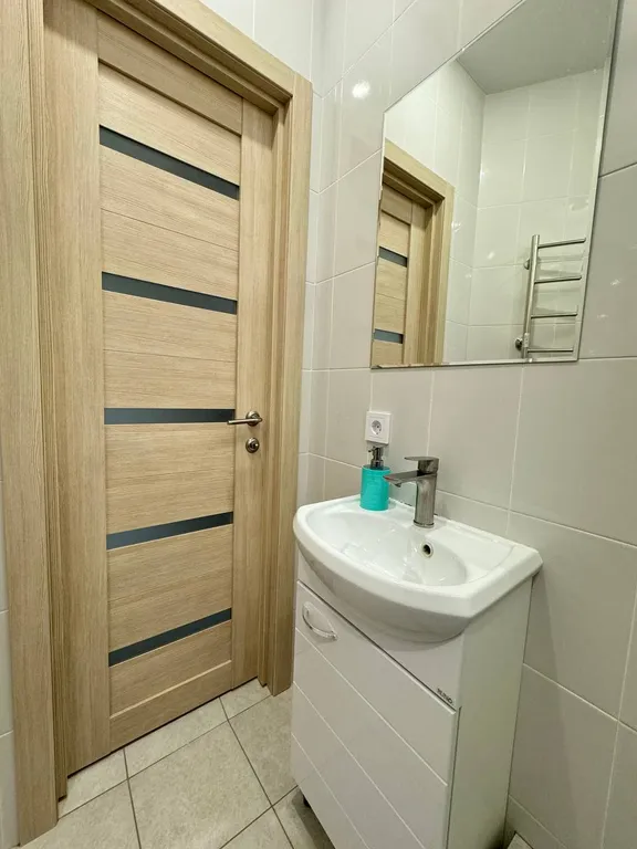 Квартира Изумруд