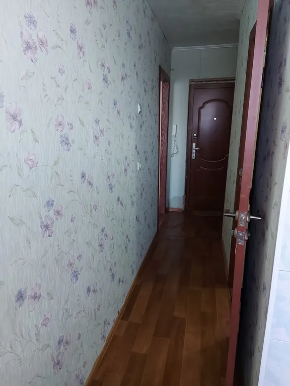 Уютная квартира рядом с метро Гагаринская