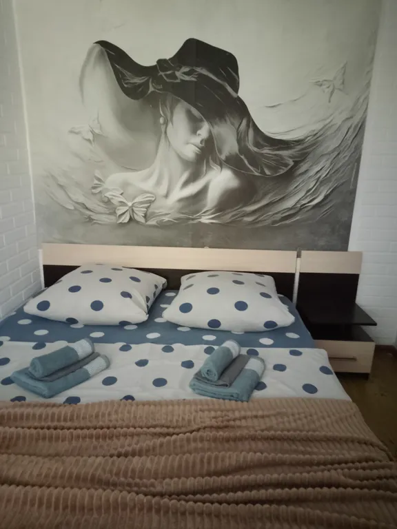 Коттедж Уютный домик у моря — аренда посуточно в Окунёвка