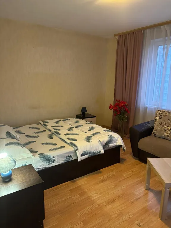 Квартира речной